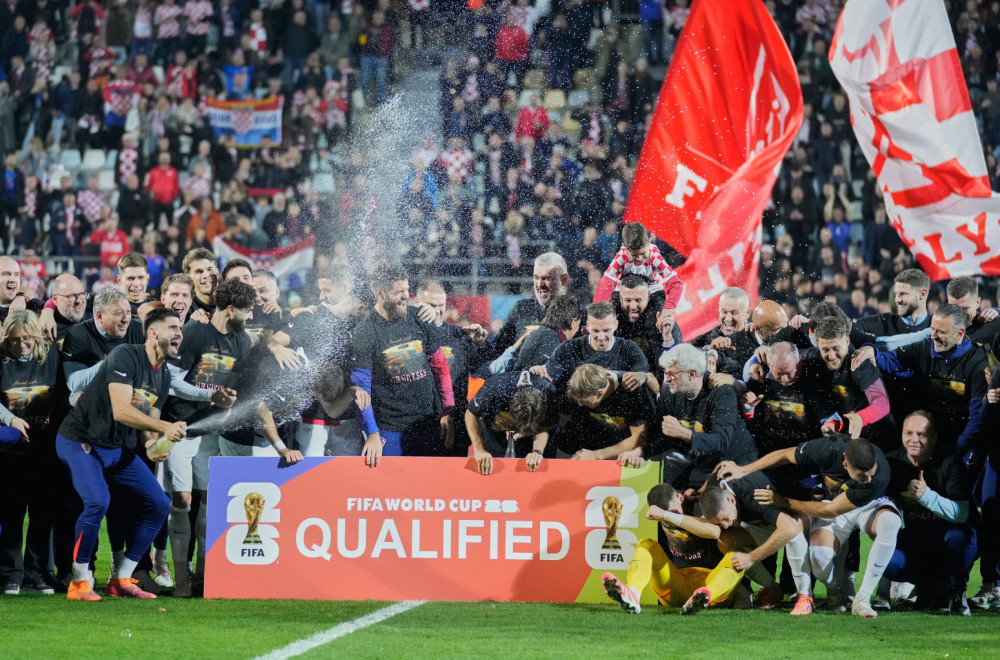 Hrvatska ima veliki razlog da navija za Slovačku protiv Nemačke