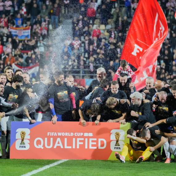 Hrvatska ima veliki razlog da navija za Slovačku protiv Nemačke