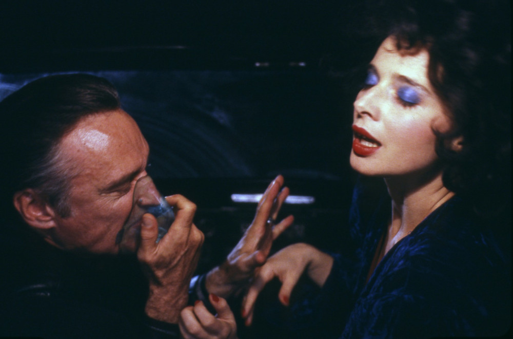 Dejvid Linč je po svaku cenu želeo da angažuje "problematičnog" glumca: "Svi su me odgovarali"