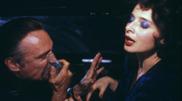 Dejvid Linč je po svaku cenu želeo da angažuje "problematičnog" glumca: "Svi su me odgovarali"