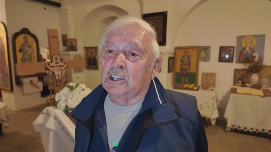 Srpski inat kad proradi, to je čudo: Palo pomirenje dva prijatelja nakon 20 godina FOTO