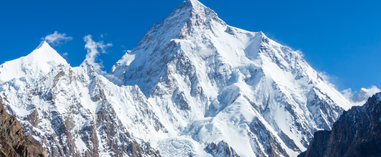 "Divlja planina" koja ne prašta greške FOTO