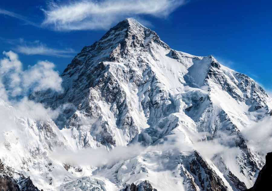 Divlja planina koja ne prašta greške FOTO
