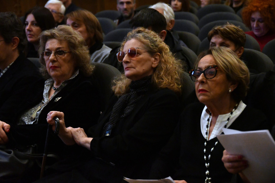 Komemoracija Zdravku Šotri: Bilo bi nezahvalno ljutiti se na Boga što nam ga je uzeo