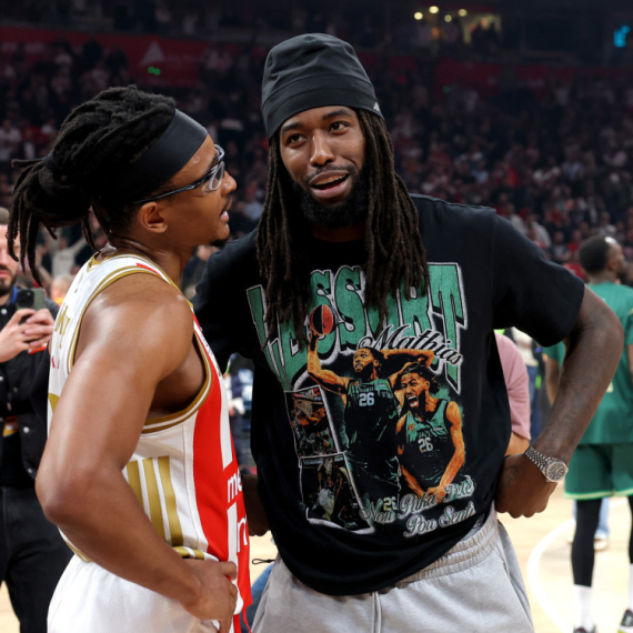 "Što se tiče Lesora, još nije jasno šta će se desiti..."