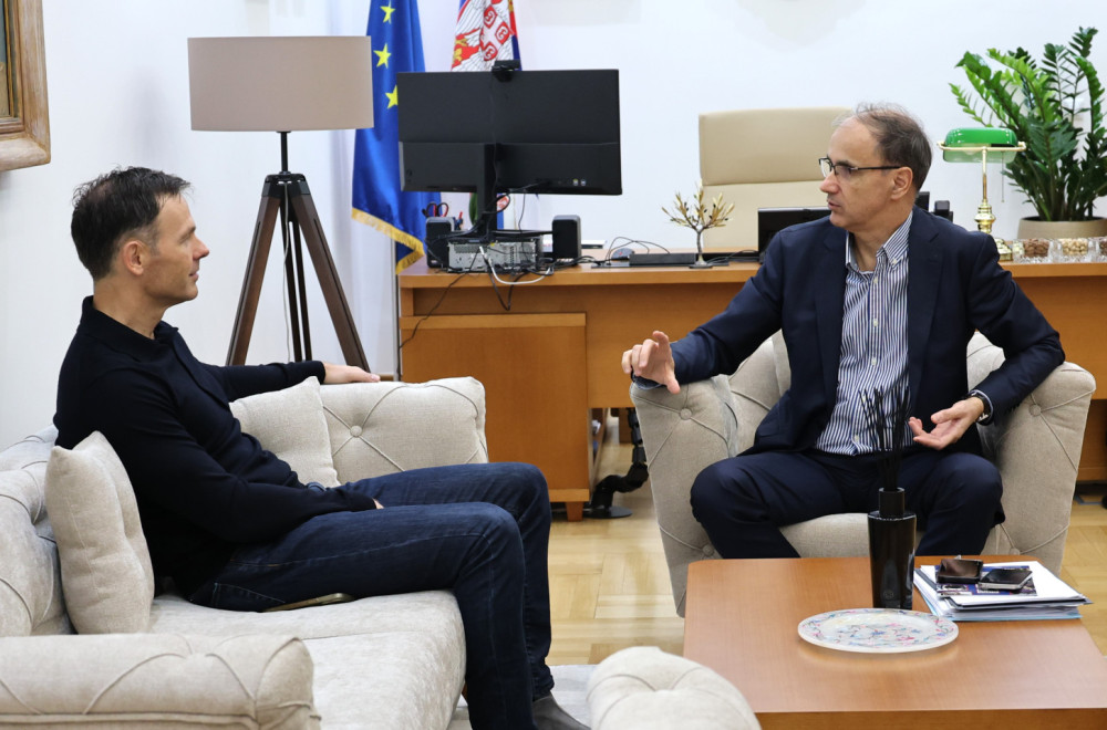 Sastali se Mali i Macut: Finansijski mehanizmi da se energetska situacija drži pod kontrolom