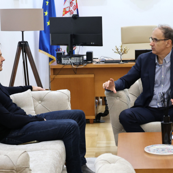 Sastali se Mali i Macut: Finansijski mehanizmi da se energetska situacija drži pod kontrolom