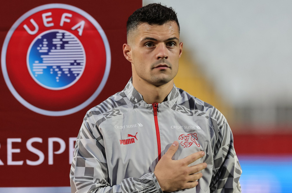 Džaka zaratio sa igračem tzv. Kosova: "To što je rekao..."