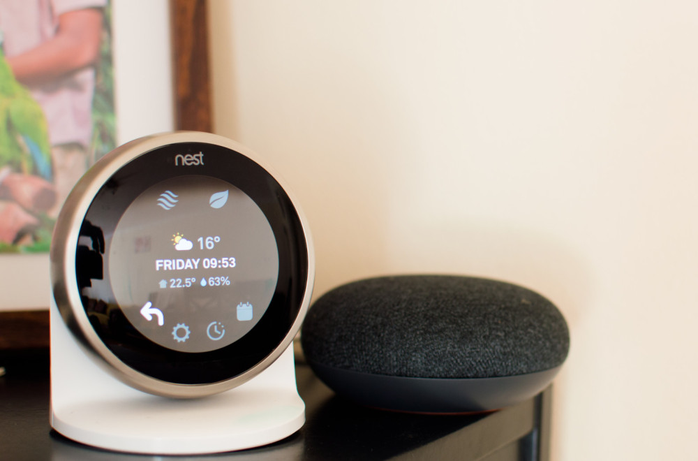 Plašite se da vas neko špijunira? Bez brige, to je samo Google