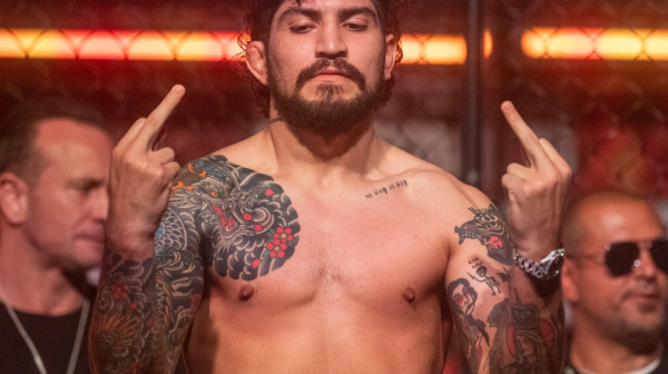 UFC doživotno suspendovao Amerikanca