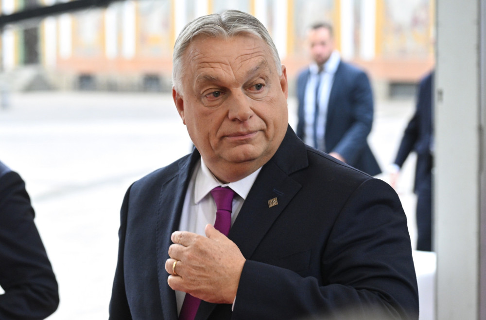 Orban: Ne plašim se poraza
