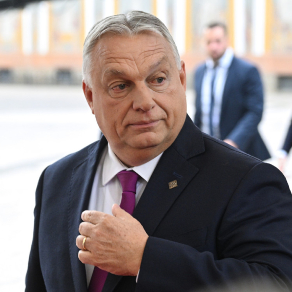 Orban: Ne plašim se poraza