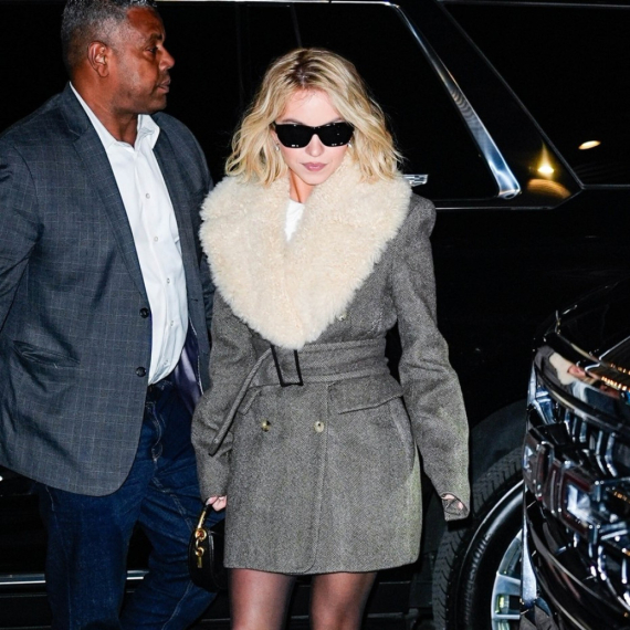 Odložite dosadne crne kapute: Evo kakve nosimo ove jeseni/zime FOTO