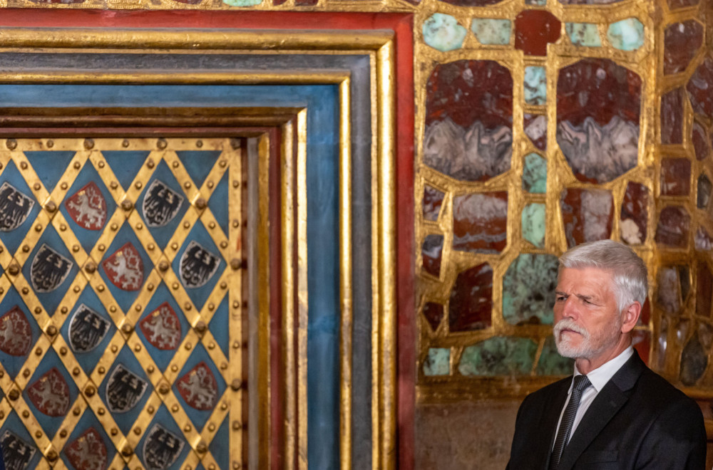 Pavel zapretio: Neću imenovati Babiša za premijera, osim ako...