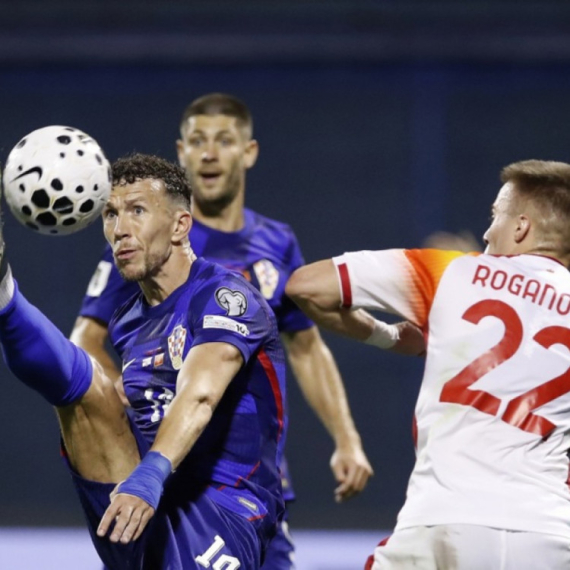 Balkanski derbi – Hrvatska prošla na Mundijal, ali ima za šta da se bori u Podgorici