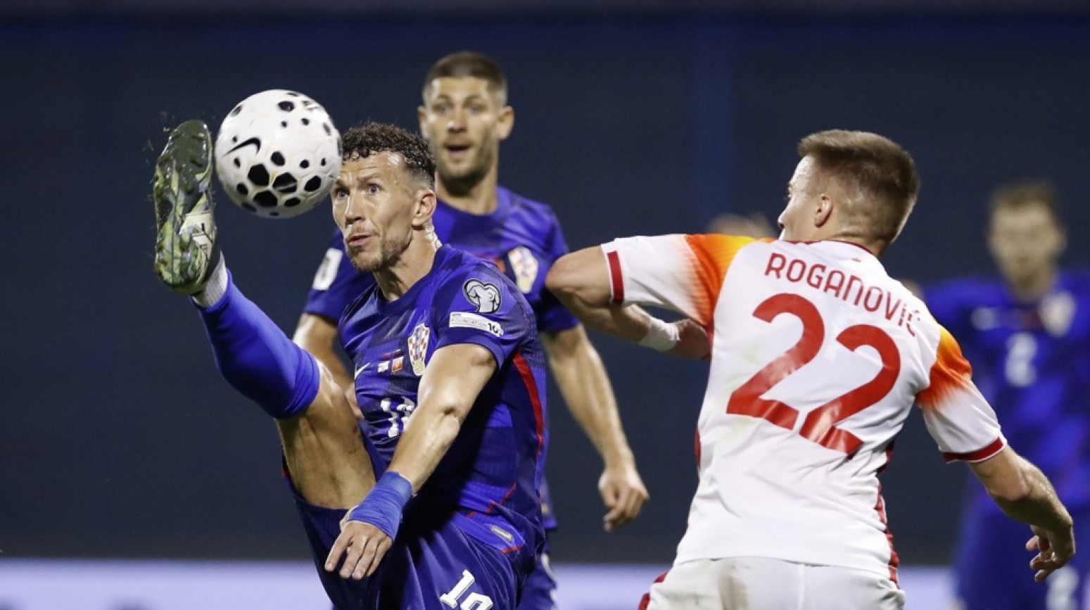 Balkanski derbi – Hrvatska prošla na Mundijal, ali ima za šta da se bori u Podgorici