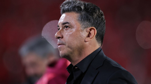 Trener Rivera u sukobu sa novinarima: "Neću to da dozvolim"