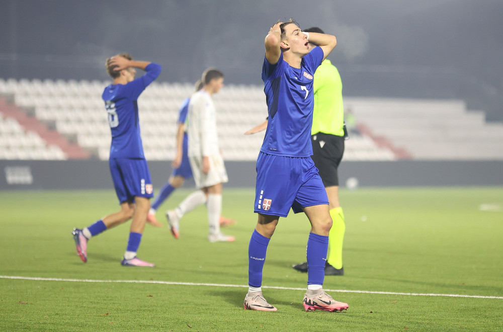 "Orlići" pali posle preokreta u Pančevu