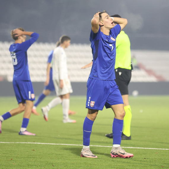 "Orlići" pali posle preokreta u Pančevu