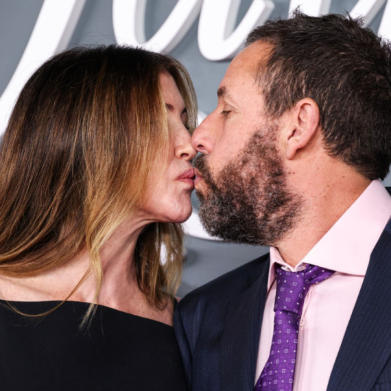 Dele isti krov već 23 godine, a vole se kao prvog dana: "Imamo tako kul život" FOTO