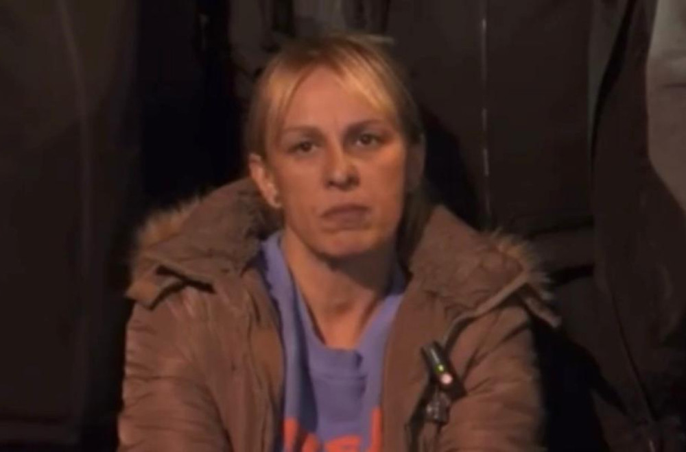 Hrka objasnila zašto ne voli opoziciju: Đilasova vlast je mojoj sestri bacila krvav ranac pred noge VIDEO