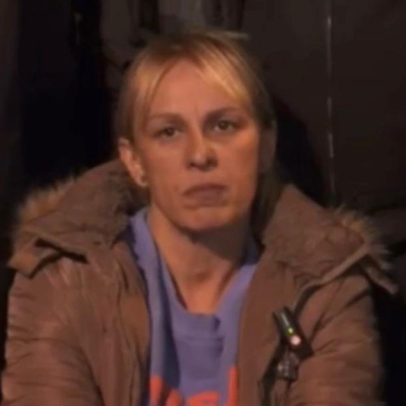 Hrka objasnila zašto ne voli opoziciju: "Đilasova vlast je mojoj sestri bacila krvav ranac pred noge" VIDEO