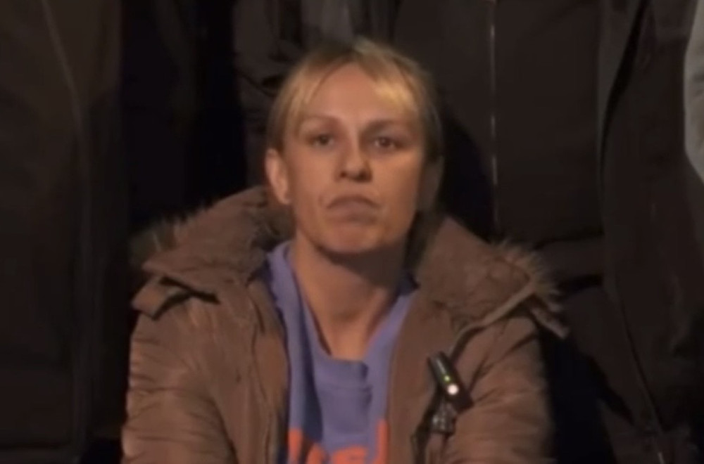 Dijana Hrka: Prekidam štrajk glađu