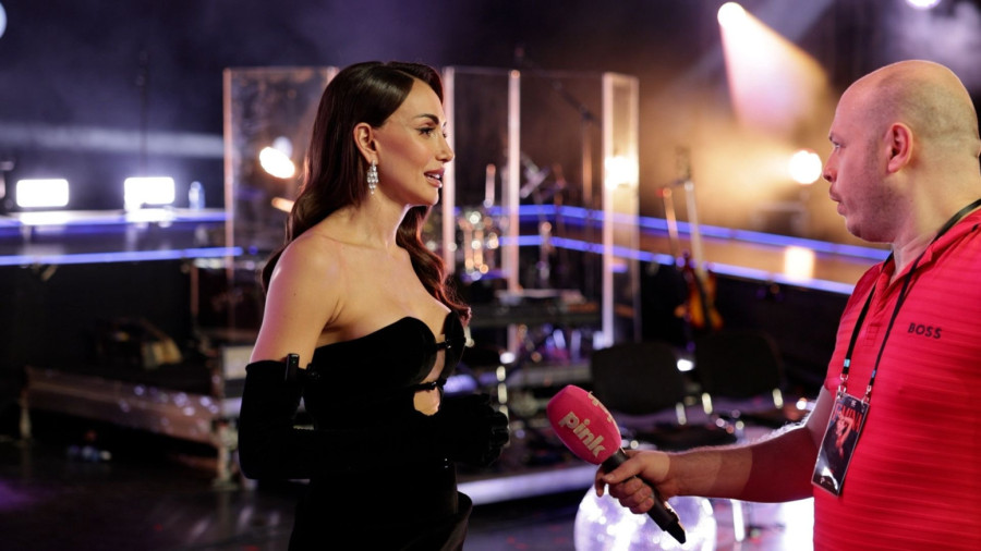 Emina Jahović u fokusu regiona: Najavljen treći koncert u Sava Centru