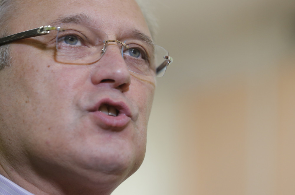 Rusija proglasila Kasjanova ekstremistom: Nekadašnji premijer sada "pretnja državi"