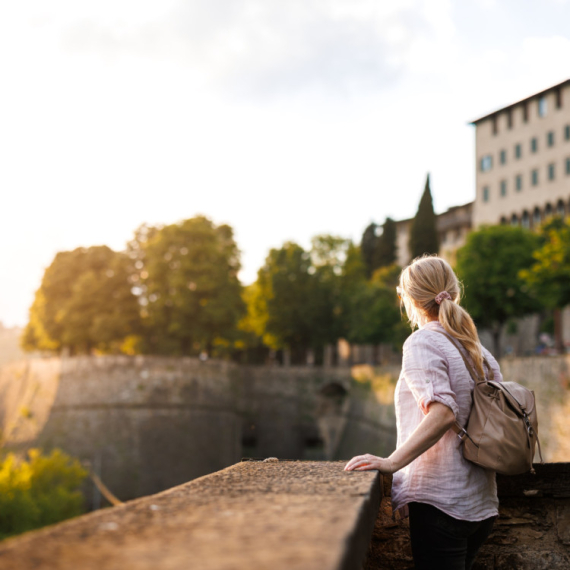 Posetila 167 zemalja, pa poručila: "U ove tri se nikada neću vratiti" ANKETA/VIDEO
