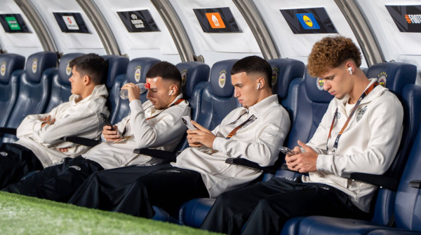 Lazar Jovanović nije u planovima Štutgarta