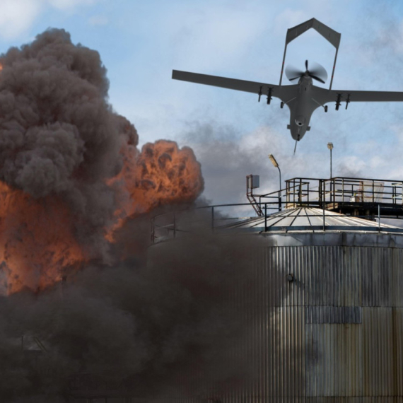 Putin želi da smrzne Ukrajince: Ruka spasa stiže s Balkana