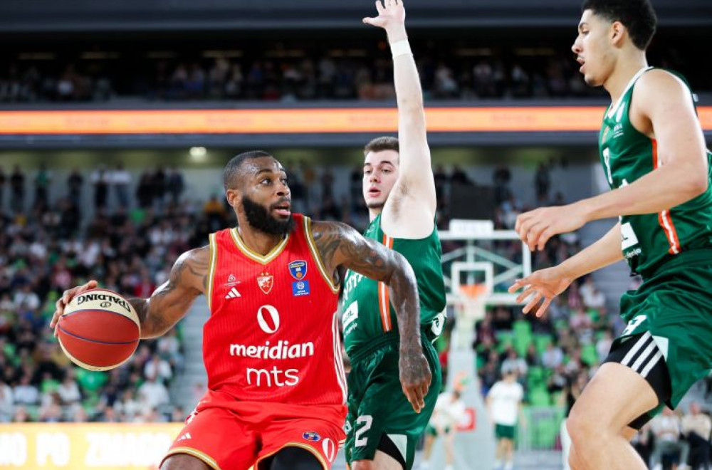 Kodi umalo heroj – milimetri odlučili VIDEO