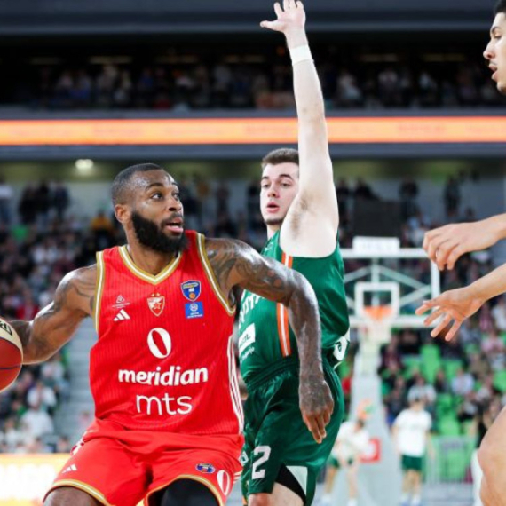 Kodi umalo heroj – milimetri odlučili VIDEO