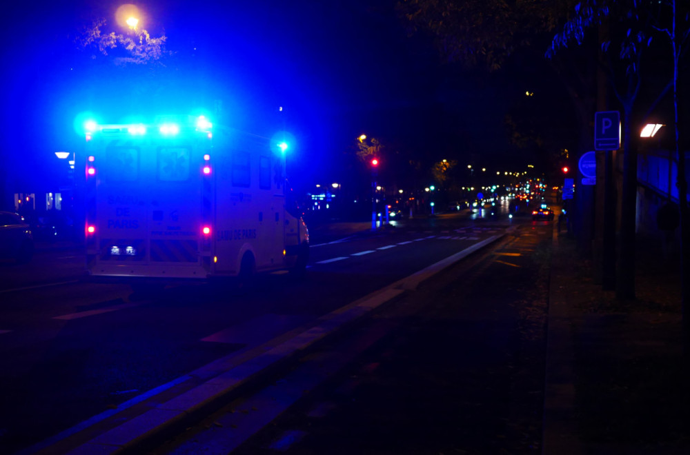 Nesreća na "Milošu Velikom": Stradala šestomesečna beba