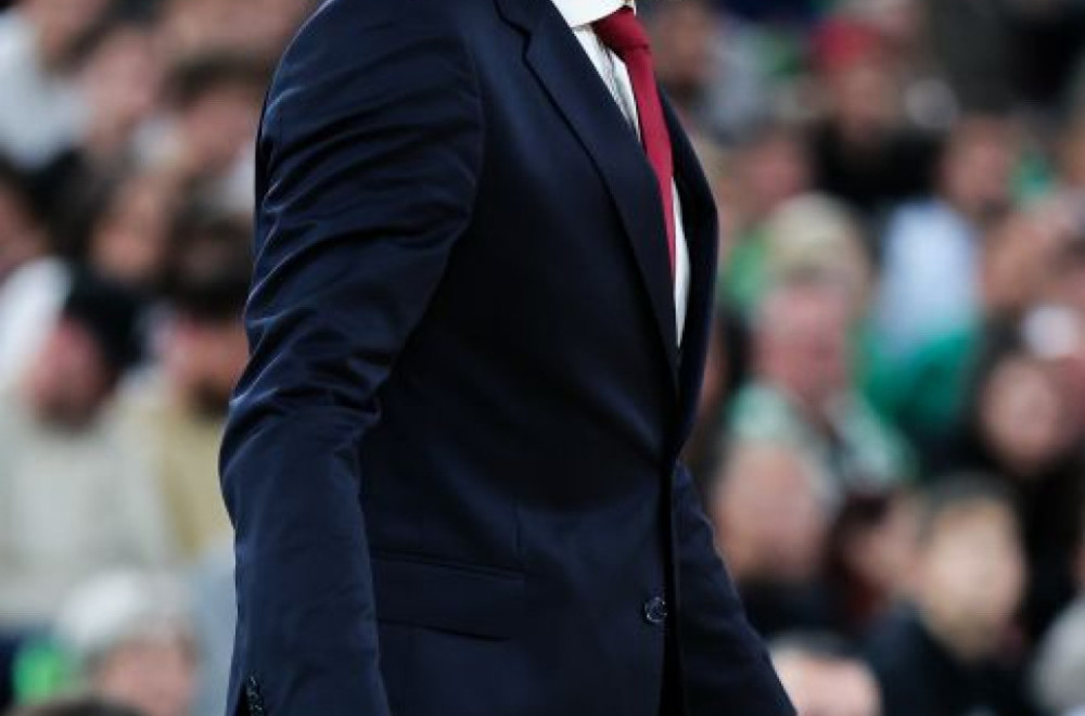 Obradović: Više smo se žalili, nego što smo igrali