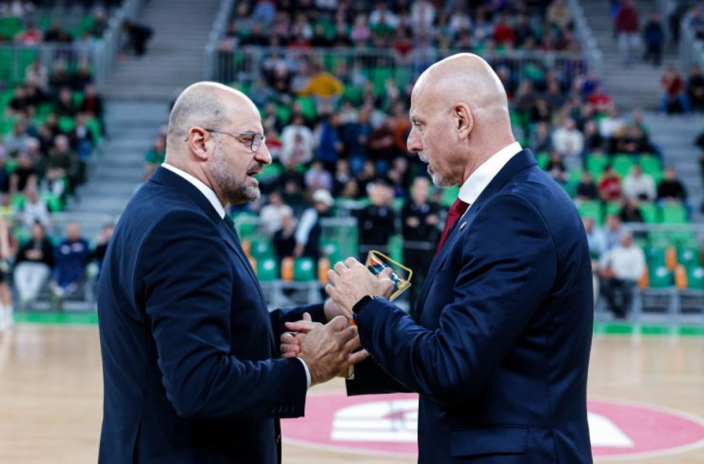 Mitrović posle rušenja Zvezde: Zato sam još srećniji