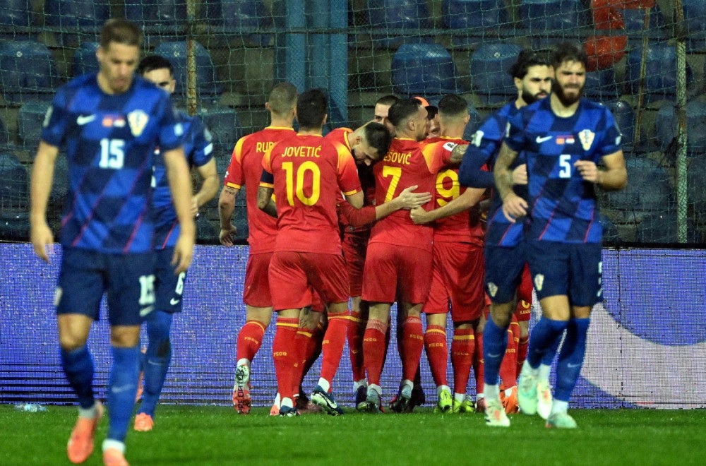 Crna Gora žali – veliki preokret Hrvatske u Podgorici!