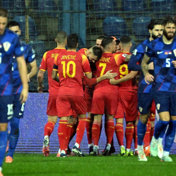 Crna Gora žali – veliki preokret Hrvatske u Podgorici!