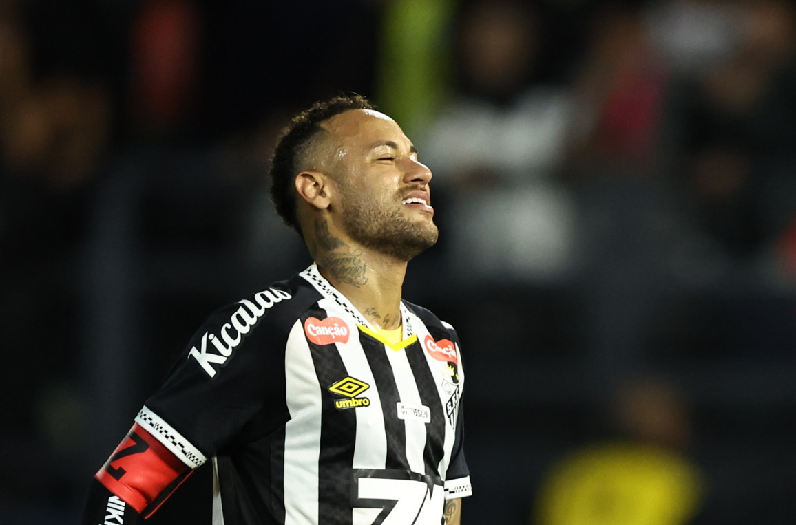 Nejmar na Mundijalu? Nije isključeno