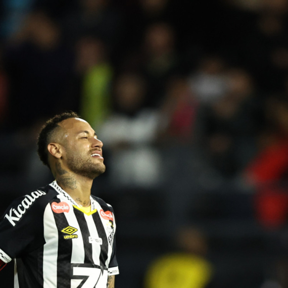 Nejmar na Mundijalu? Nije isključeno