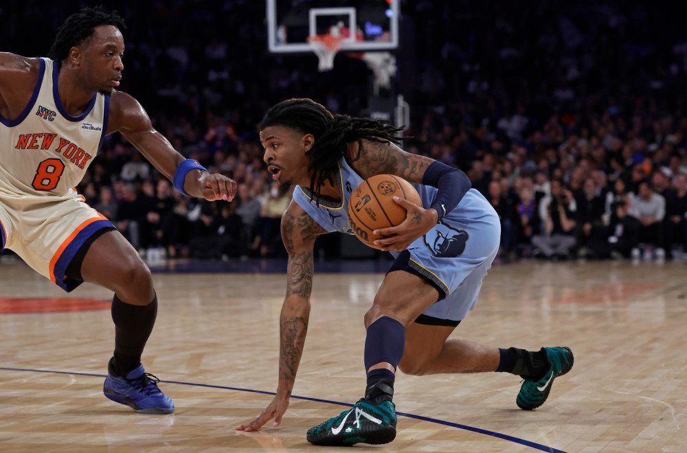 Morent mora na pauzu