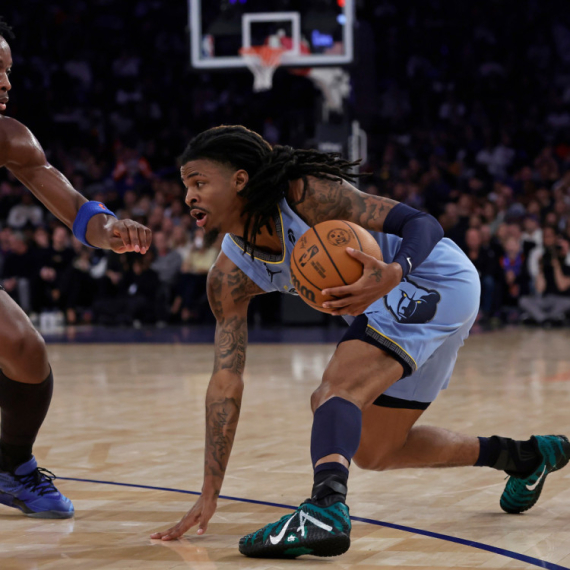 Morent mora na pauzu