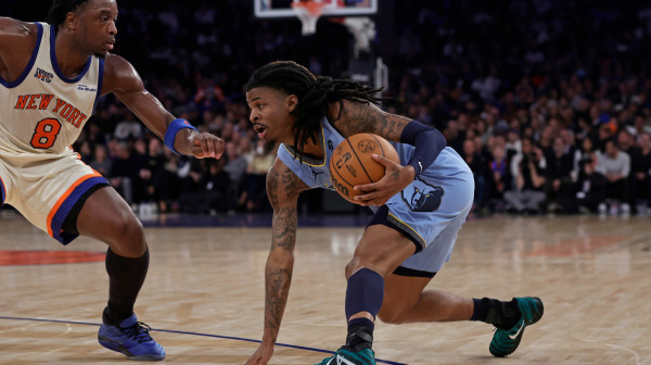 Morent mora na pauzu