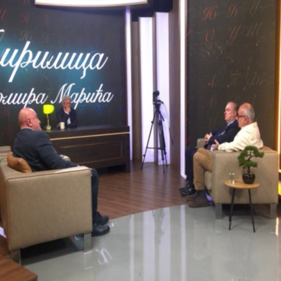 Žestoka rasprava u studiju TV Prva: Šta su se Rusija i Amerika dogovorile oko Srbije?