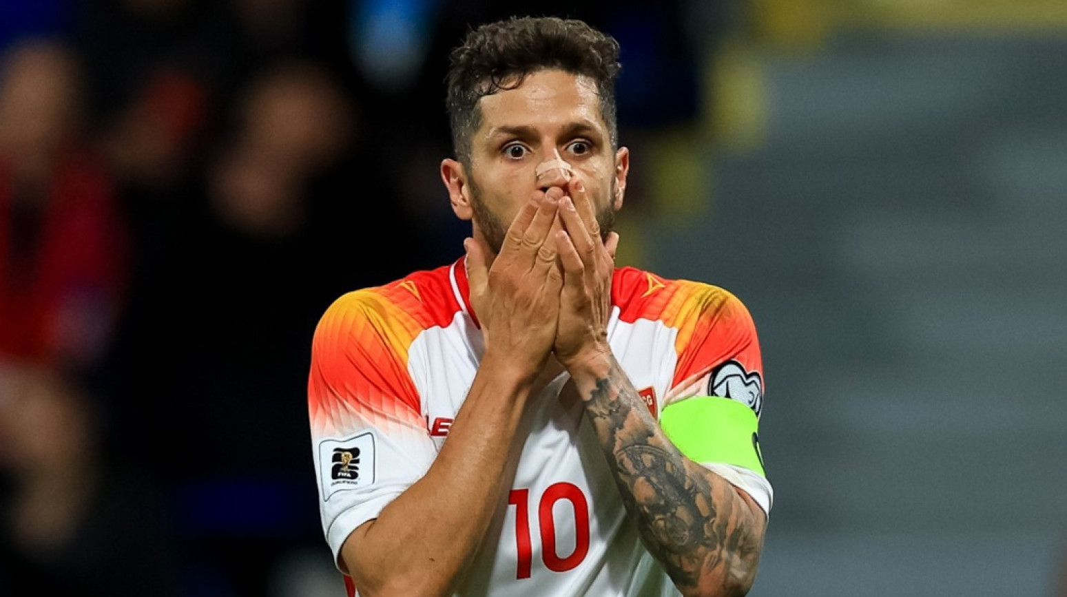 Jovetić: "Ne sme da se poklanja ništa"