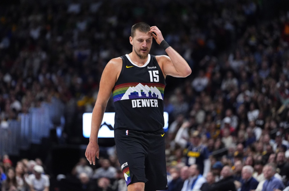 Bulsi odoleli moćnom tripl-dablu Jokića – promašio šut za produžetak VIDEO