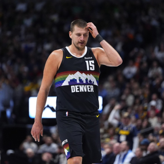 Samo Jokić i Vilt mogu ovo