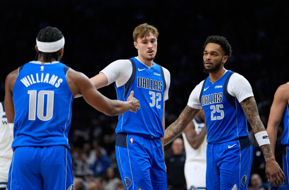 Agonija Dalasa; Detroit je nezaustavljiv – dominacija posle 18 godina VIDEO