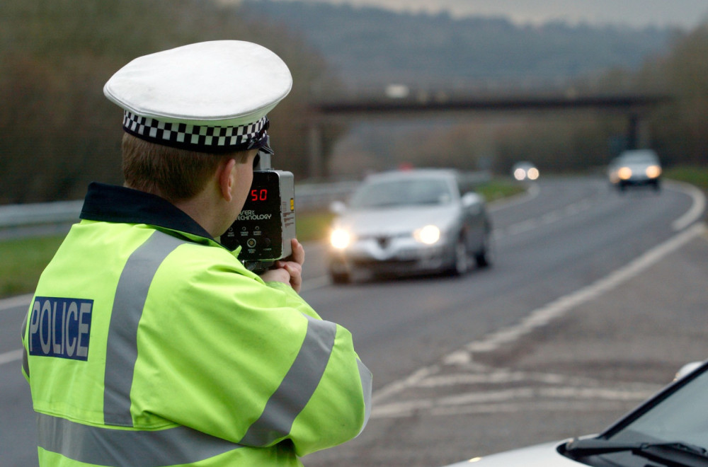Policajac u grupi pisao gde su radari: Sad mu preti pet godina zatvora